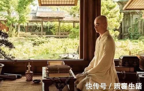 衙役&此人是北宋公认清官,包拯都崇拜,仅凭少一样证物就破了和尚冤案