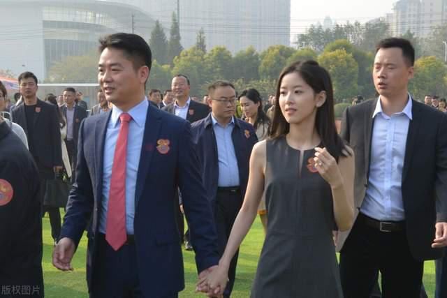  大起大落|2020年！刘强东迎来“高光时刻”