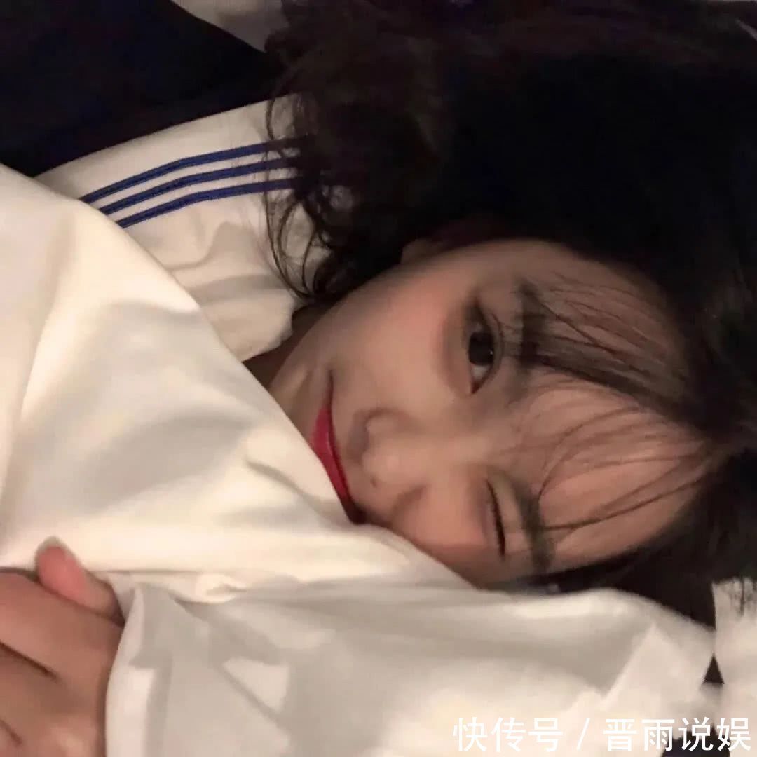 女生头像|神仙·女生头像丨饭篮向晓迎残月,歌板临风唱晚秋