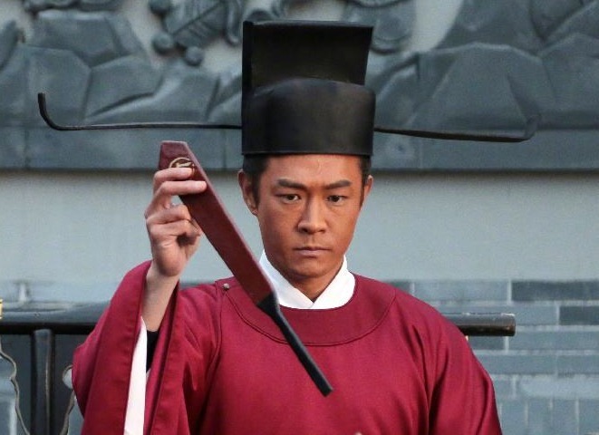 张昪|为什么有人说,宋仁宗赵祯是宋朝18帝中,名声最好的一位?