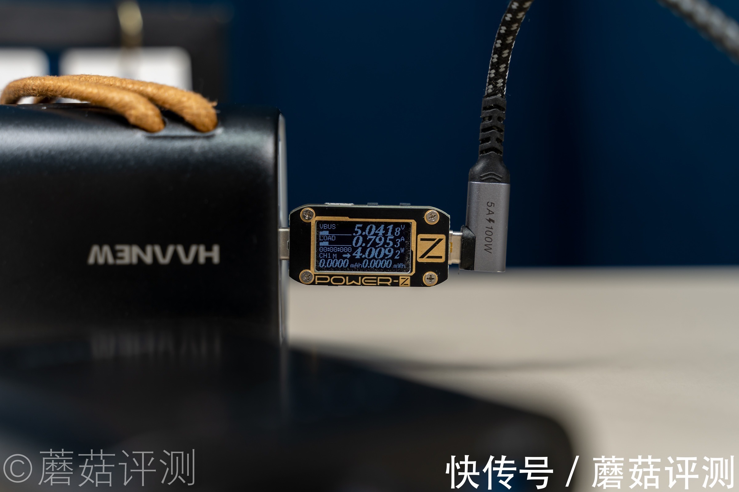 usb接口|超级便携，AC交流电随行、哈能户外便携100W移动应急电源 评测
