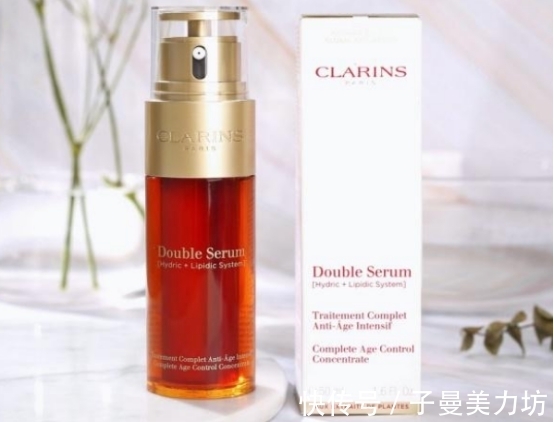 玻色|精华液排行榜10强口碑力荐!一定有你没用过的