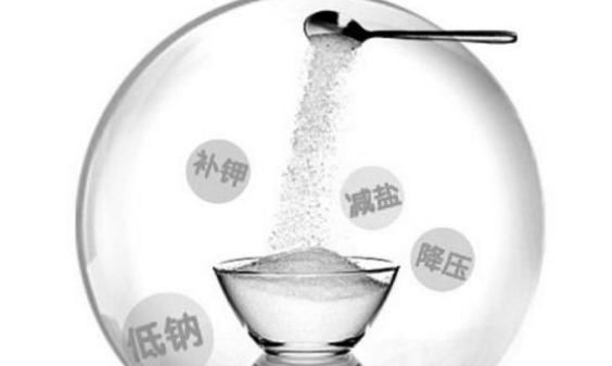医生反复提醒:若常食用此类盐,就是在拿生命健康做赌注!