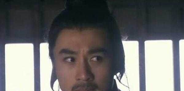 水浒传&此人是梁山地角星, 只说过两句话, 结局堪称完美!