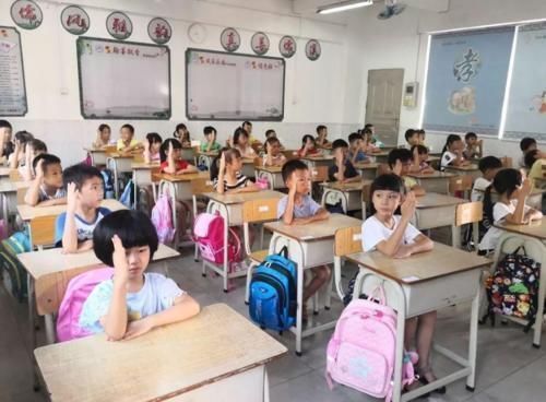 勇敢的面对|老教师:有这几种行为的学生,都是“潜在学霸”,你的孩子是吗?