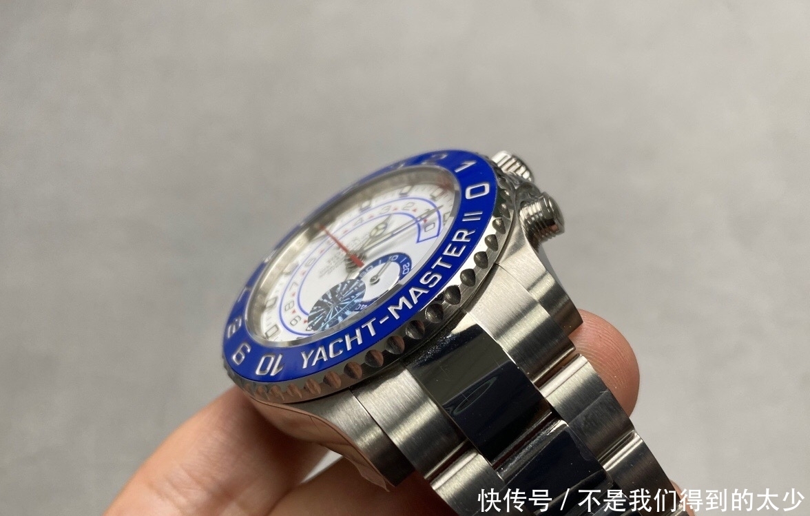 骗子|揭秘复刻表商贩常用套路,谨防被骗!