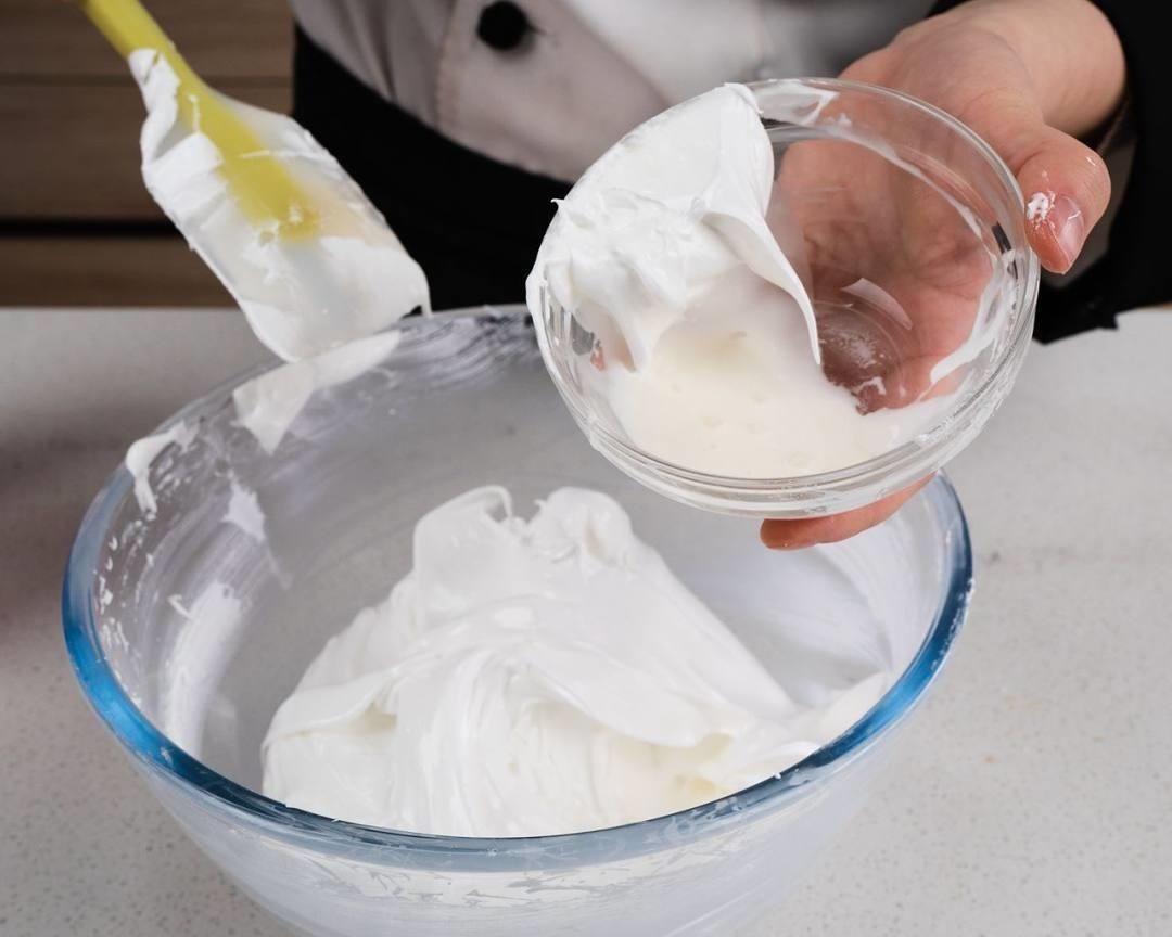 奶油|新西兰国宝级甜品—帕夫洛娃蛋糕,口感绝佳的酥奶油蛋糕