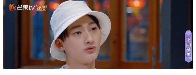 孟子義|《女兒們的戀愛》孟子義暫停錄制，劉特不滿鬧情緒