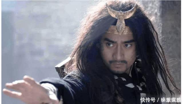 武松对李逵爱答不理是有原因的,鼓上蚤时迁说出了原由