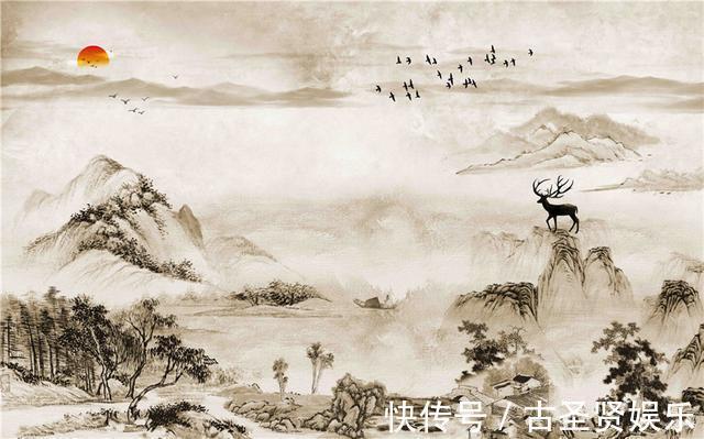 无钱人@祖祖辈辈传下的十句老话,深刻走心,不要错过收藏!