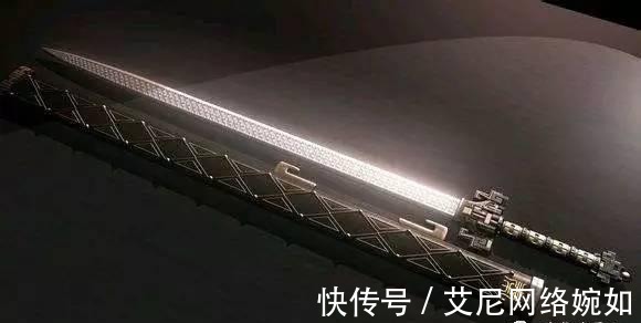 佩剑|这些《秦时明月》剑谱榜上有名的剑你最爱谁