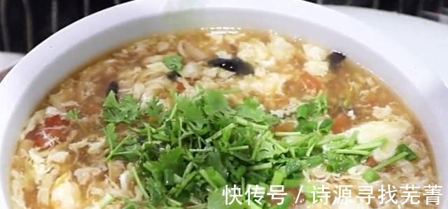 西红柿是先炒好还是先加水好相信有人做错了,难怪口感不一样!