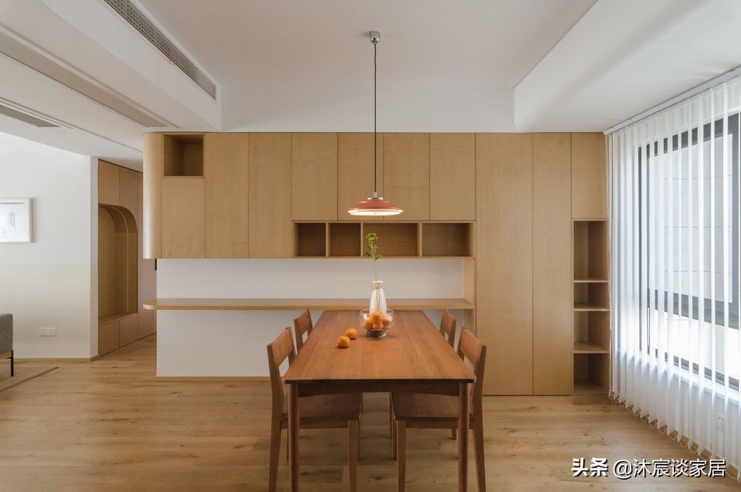 装修|装修真的是越简单越好,这不是为了省钱,而是过来人的经验