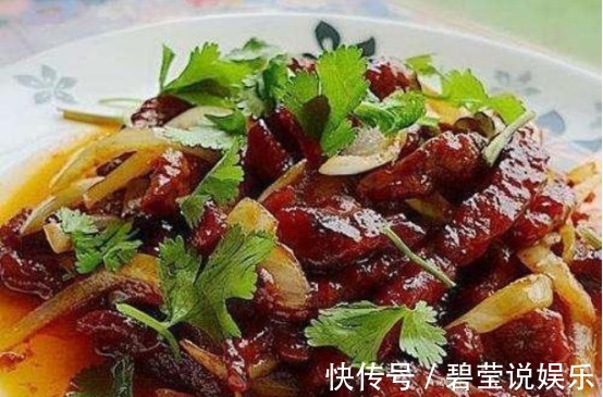 大厨教你几道拿手菜,营养好吃香而不腻,一吃就停不下筷子