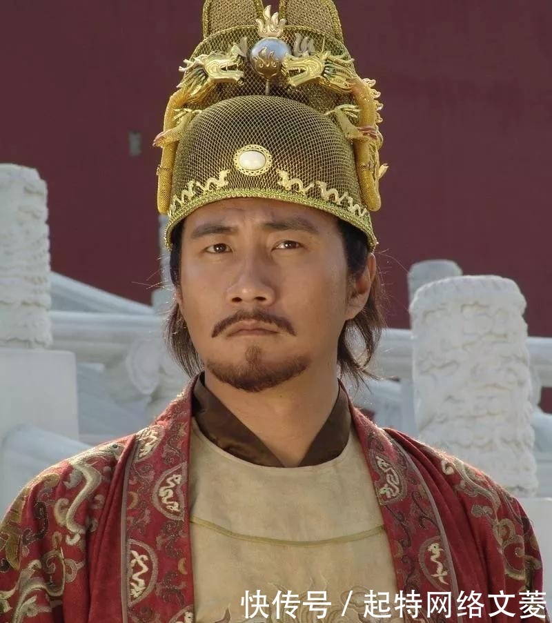 首都|朱元璋建立明朝时，曾想将首都建在家乡，听到一首歌后，马上下旨