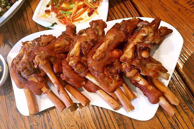 羊身上这块“肉”最便宜,比牛肉有营养,比海参养人,只卖15一斤