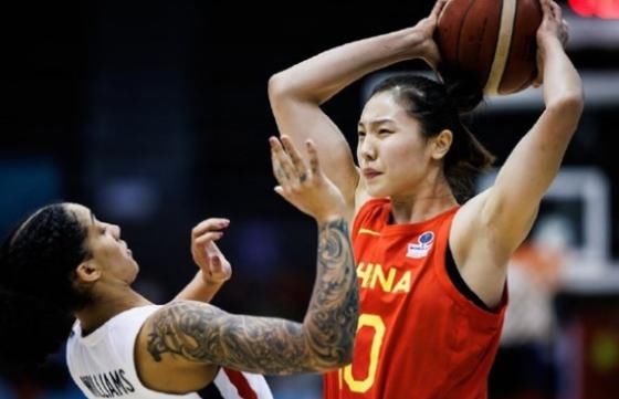 塞尔维亚|祝福!中国女篮团队有两人核酸检测呈阳性，期待大家平安健康归来