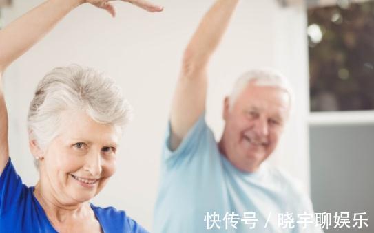 长寿|老年人要长寿，除了多睡觉多走路，医生说更要做好这2件事