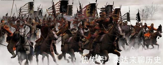 岳飞|孙子兵法背熟五句口诀,无论何时何地,都能立于不败之地