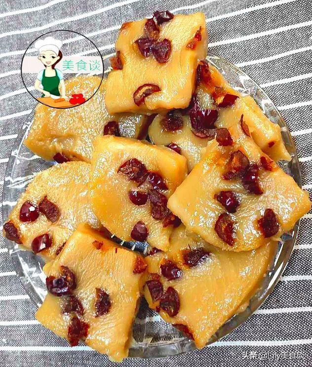 入伏后，聪明女人都爱吃这零食，蒸一蒸就好，香甜软糯，补足气血