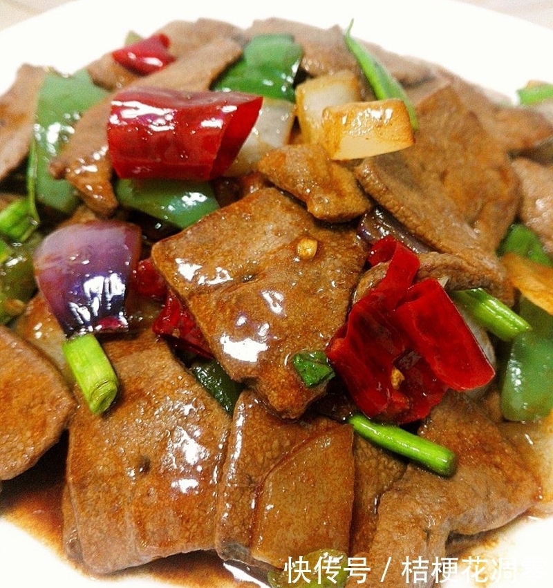 美味|好吃不腻的几道家常菜，美味营养，解馋下饭，越吃越香