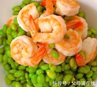 冬季|孩子冬季长身体营养少不了,多吃经典菜,营养滋补身体棒