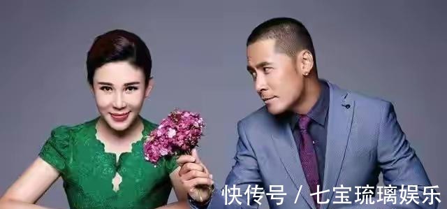 《披荆斩棘的哥哥》中的优质丈夫梁汉文不离不弃，张淇只宠一人