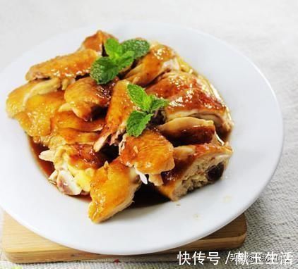 鸡精|请客吃饭教你15道下酒菜,营养美味超下饭,满足朋友的食欲