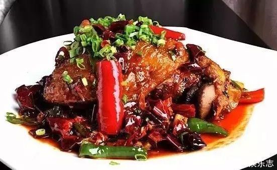 精选|精选4款好吃上档次的家常菜,学来招待客人,好吃下饭,倍有面子