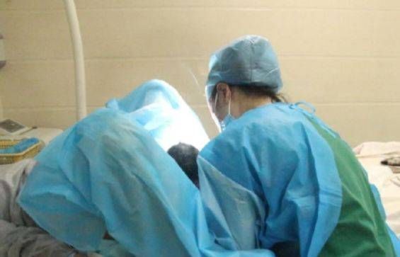 心酸|为何90后女性宁愿肚子上留疤,也不想“顺产”原因让人心酸