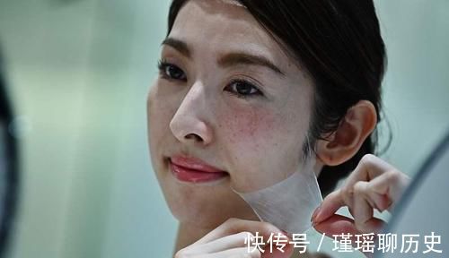 身体衰老|女人开始衰老,身体多会有4个“丑态”,再不保养就晚了