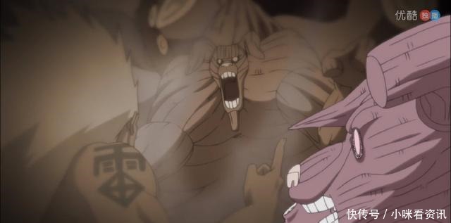 鸣人|火影忍者盘点杀敌最多的5位忍者,鸣人上榜,杀敌上千