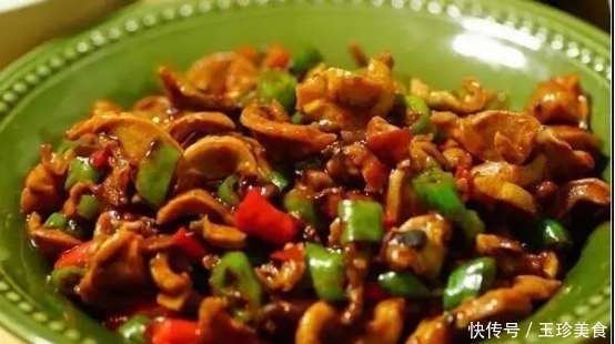 鸡蛋|酒店大厨教你每日家常菜,营养健康,家人都爱吃,开胃爽口又美味