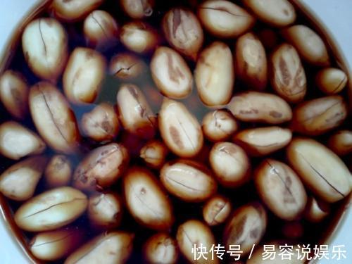 花生|花生和它一起煮，胜过无数补药，难怪老中医们天天都在吃！