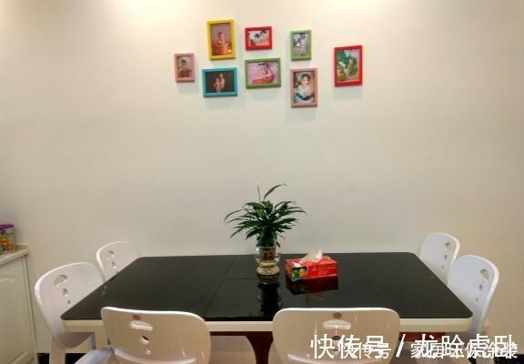 衣柜|只是把卧室衣柜加长了一点，没想到小区的人都来我家模仿参观