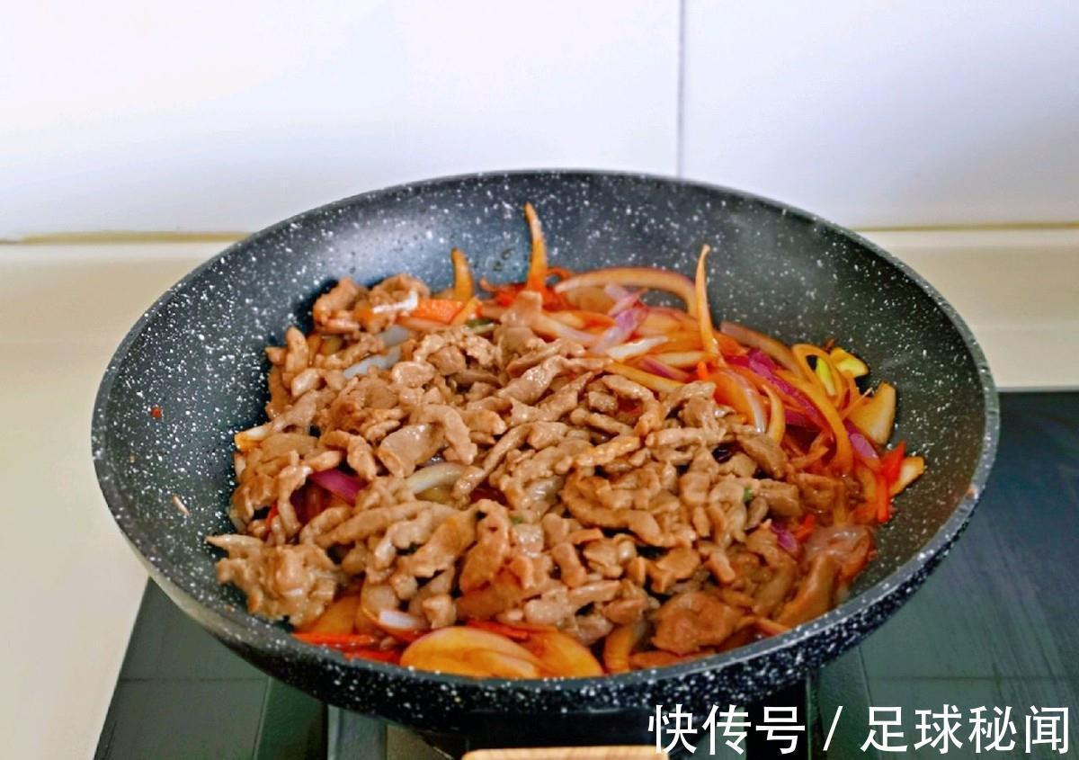 大人|牛肉此做法嫩滑爽口，大人孩子都爱吃，太下饭了