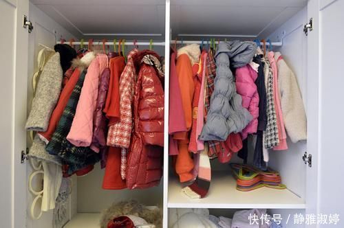 辣妈|六岁女儿患上妇科病,打开家里衣柜全懂了,原来是妈妈爱美惹的祸