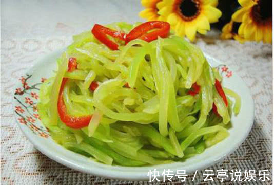 必不可少的几道家常菜，美味简单，荤素搭配，值得一试！