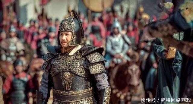 高昌国|李世民爱将,已古稀之年的侯君集,为何心生反叛之念?