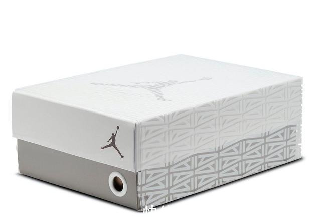 air 逢出必火的Vibe 风!高规格联名AJ3将登场!男女码都有!