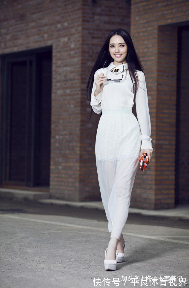 波浪 不管什么年纪的女人,这3种“发型”别留了,显脸大还很显老