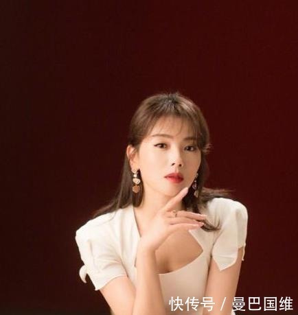 脸上有这3处“特征”的女生，并不适合披发，露出五官更女神