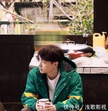 不想封闭自己?张艺兴加盟《向往5》,也许是为了打开心门