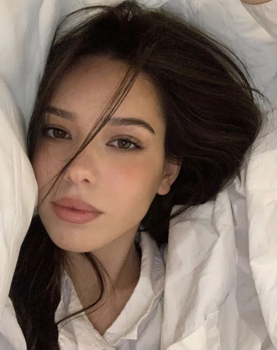 好消息:后天立夏!坏消息:去年晒黑的,还没白回来呢