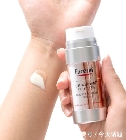 排行榜 美白淡斑必备的护肤品排行榜前十名,盘它!