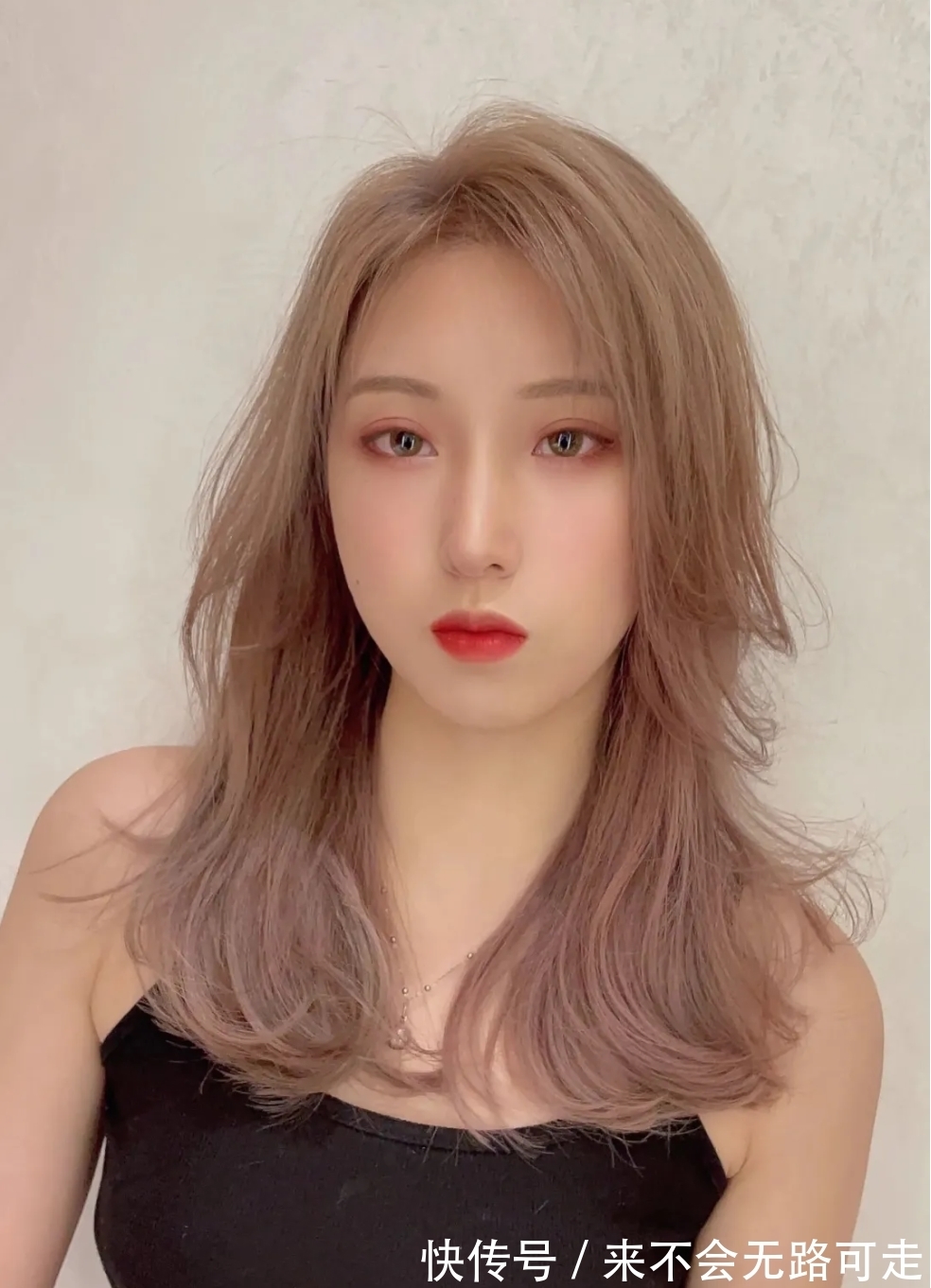 波波头|7月新发型20款,不分长短都很美,爱美女性都在剪