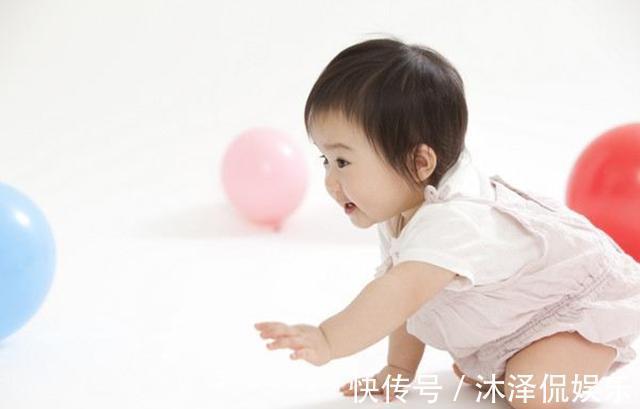 宝宝们|一岁内宝宝有这些表现,说明智商低不了,亲友拜年争着夸!