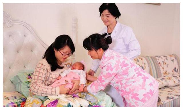 女性身体|月子期间再苦再疼,新妈妈都要把这些关熬过去,不然宝宝也会遭罪