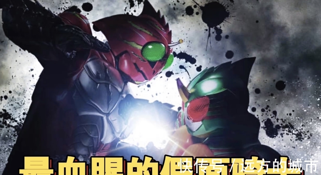 为何看完假面骑士Amazon后再看其他骑士就没感觉了?