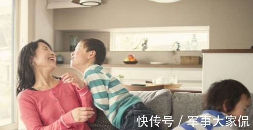 必有我师焉|如果孩子有3个“缺点”,那一定要恭喜你,孩子未来更加有出息